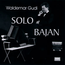Solo Bajan - Waldemar Gudi