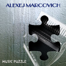 Music Puzzle - Alexej Marcovich