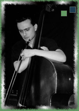 Alexander Suslin - Double bass